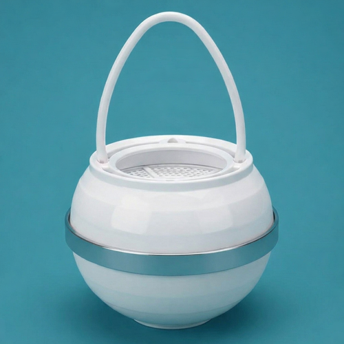 Universal Soft Water Bath Purifier